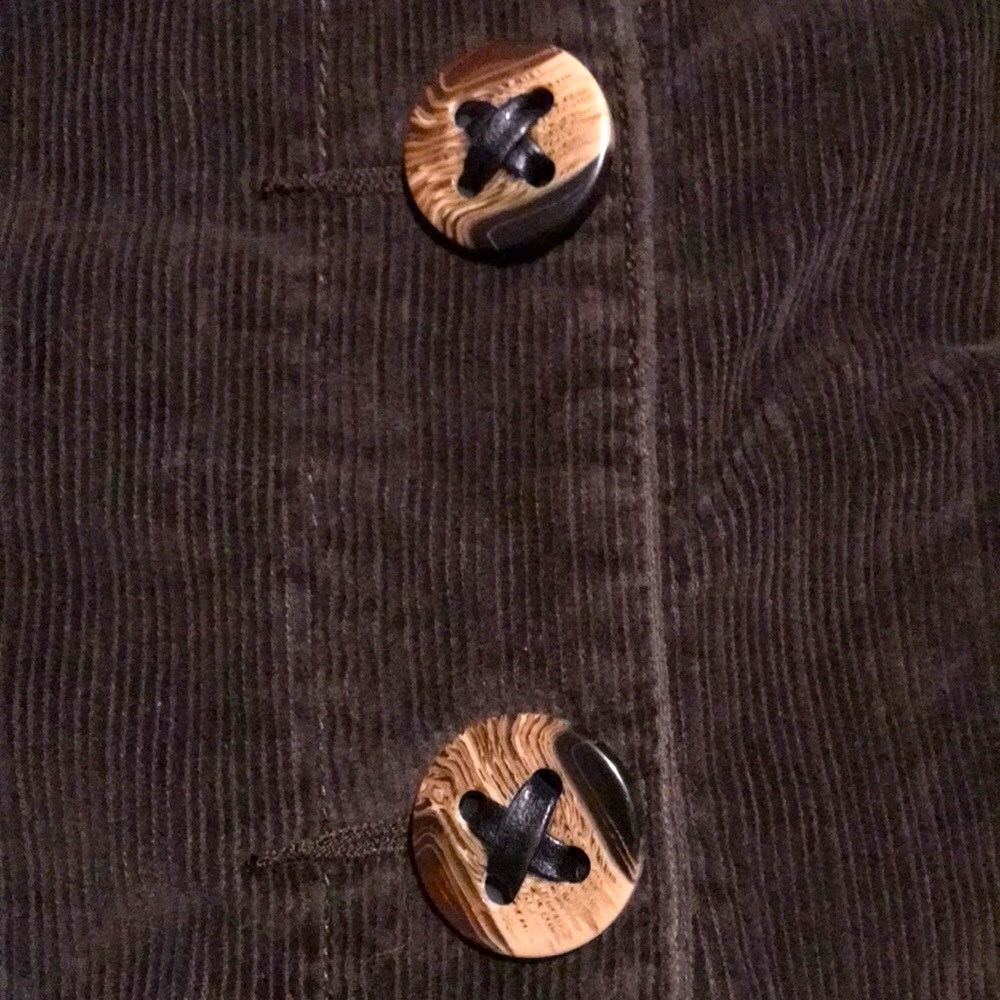 ‼️LAST DAY‼️ AMI Corduroy Jacket - Picture 7 of 11